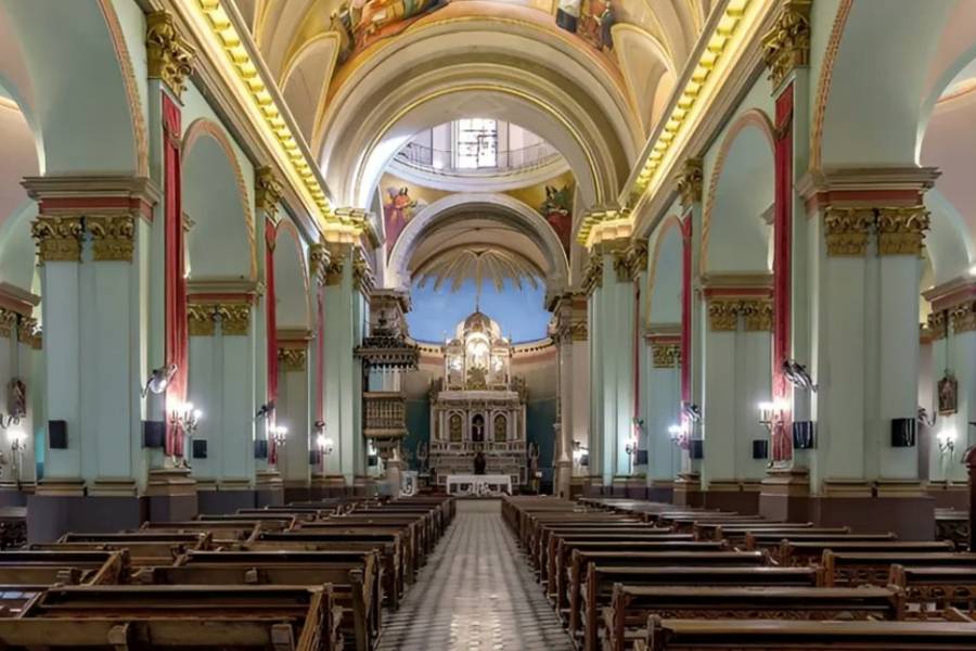 Catamarca se prepara para el cierre del Año Jubilar Ordinario “Peregrinos de la esperanza”