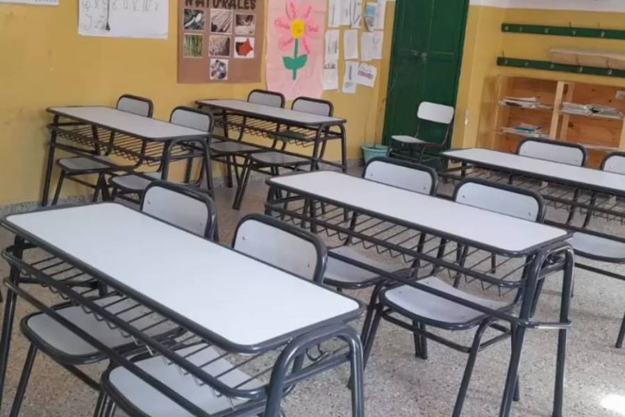 Igualdad en las aulas: Catamarca presenta su calendario escolar 2026