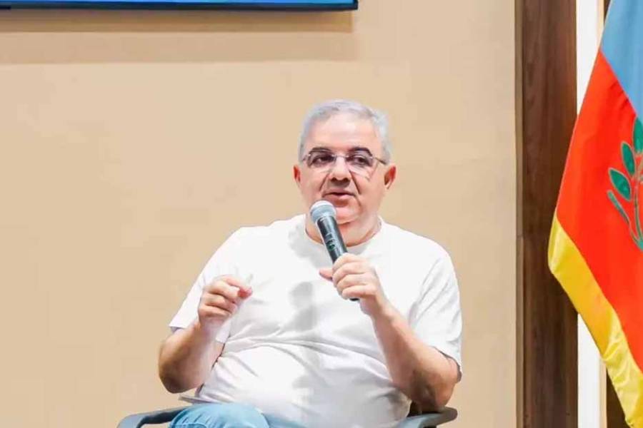 La Provincia accedió a un préstamo de $45 mil millones para financiar obras de infraestructura