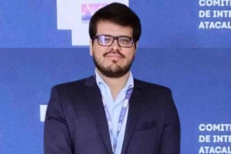 Siguen los rechazos a la pirotecnia de Zijin Liex  en Catamarca 