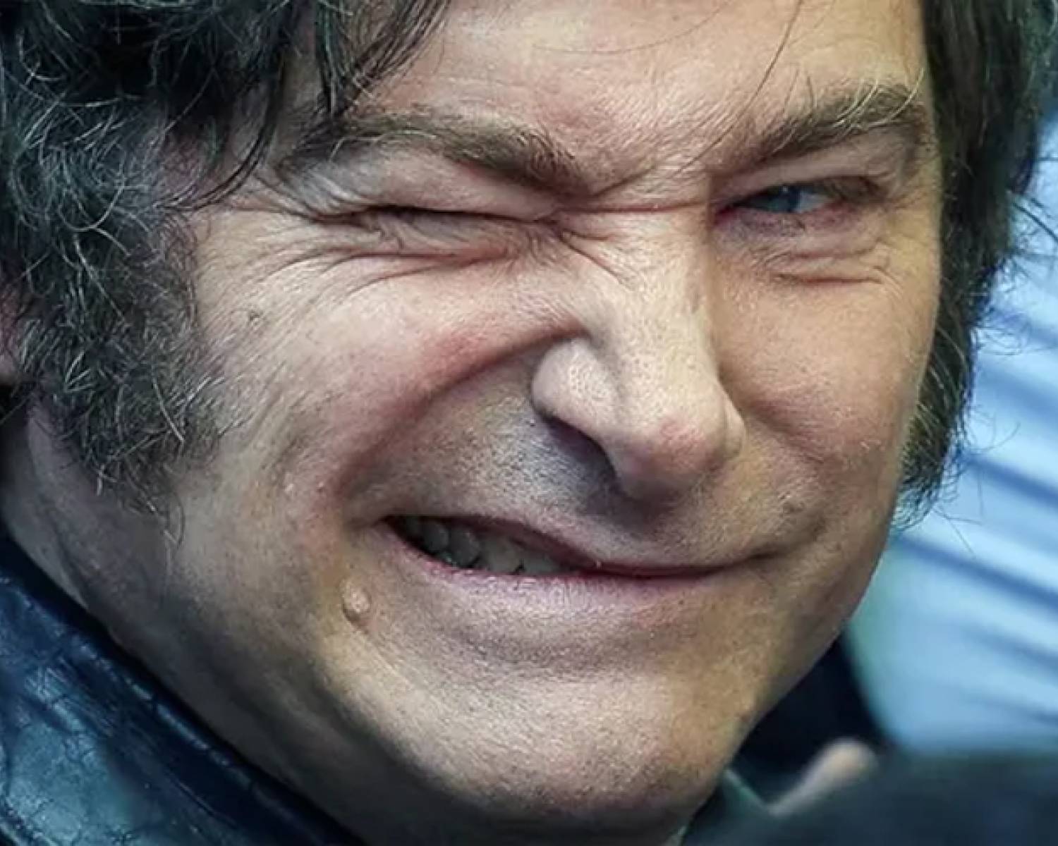 Así celebró Javier Milei la aprobación del Presupuesto 2026: el posteo en redes sociales