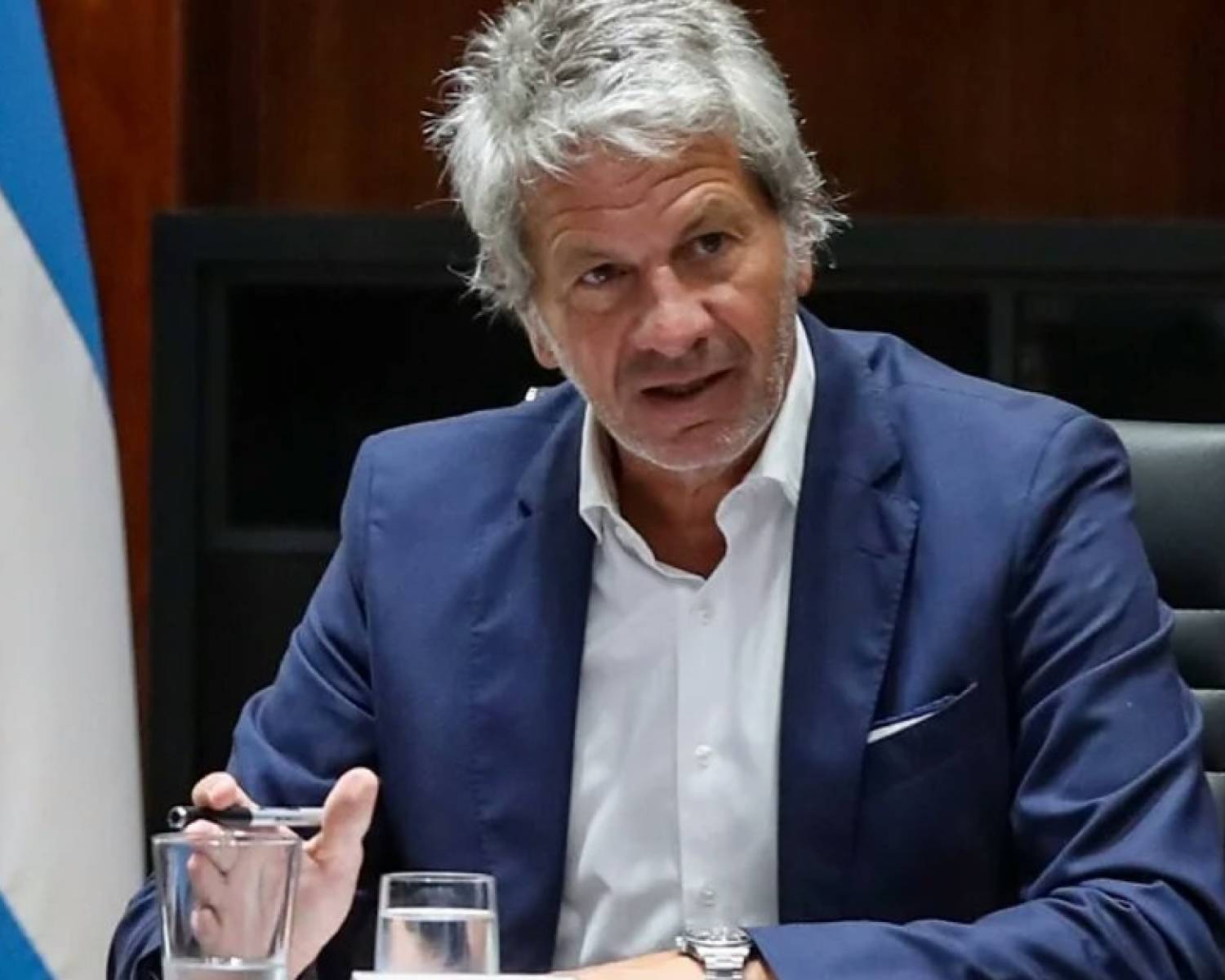 Inocencia Fiscal: ex titular de ARCA calificó de “régimen soviético” al sistema anterior