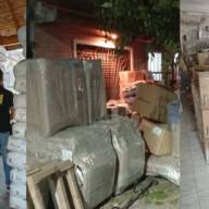 Desmantelaron a una empresa fantasma que estafó multinacionales y pymes: sin detenidos