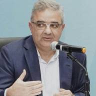 Jalil salió al cruce de las críticas y defendió la política minera: “No ven lo que ellos hicieron”