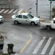 Tormentas y precipitaciones intensas: Alerta naranja y amarilla en Catamarca