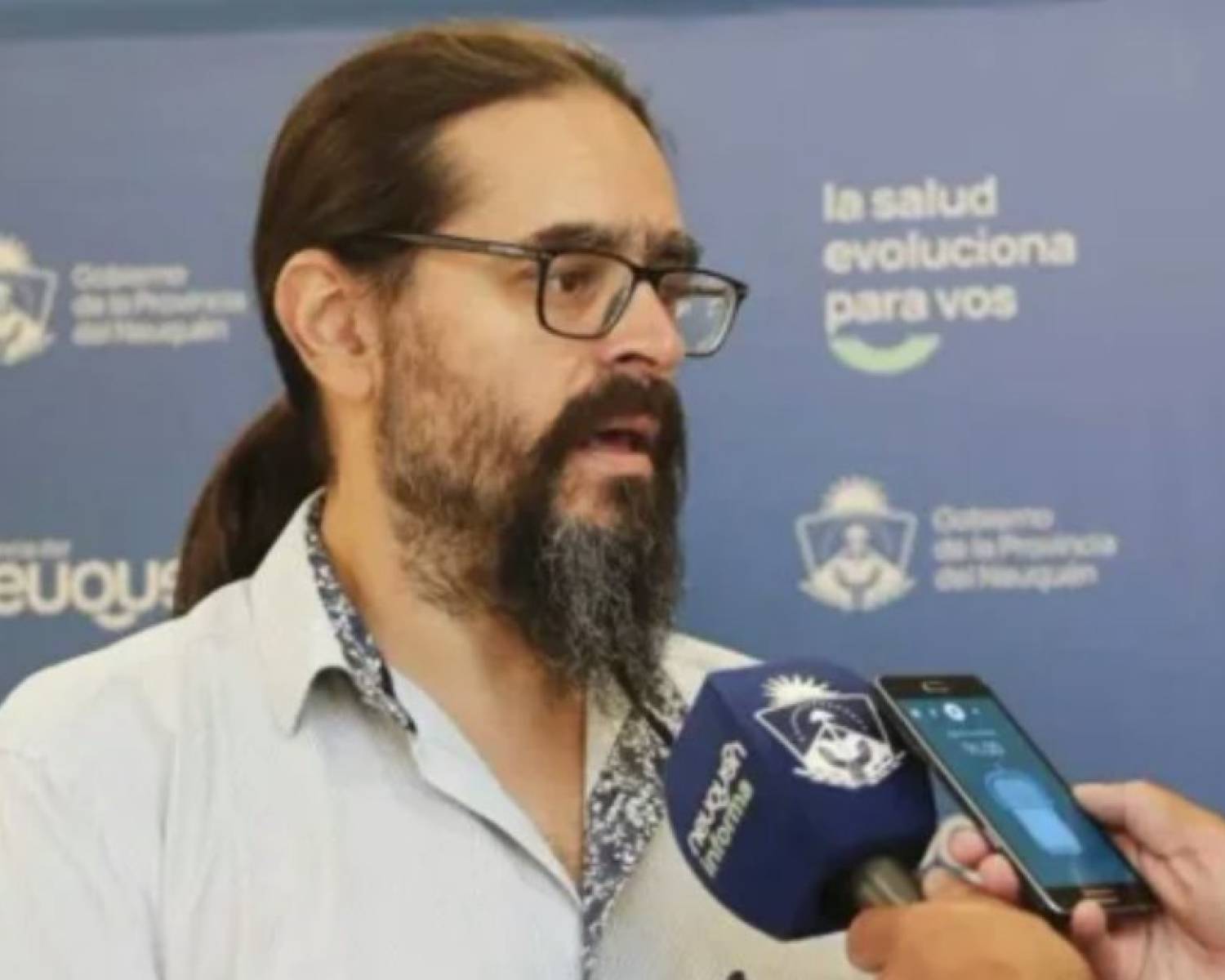 Neuquén confirmó dos casos de Gripe H3N2