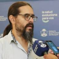 Neuquén confirmó dos casos de Gripe H3N2