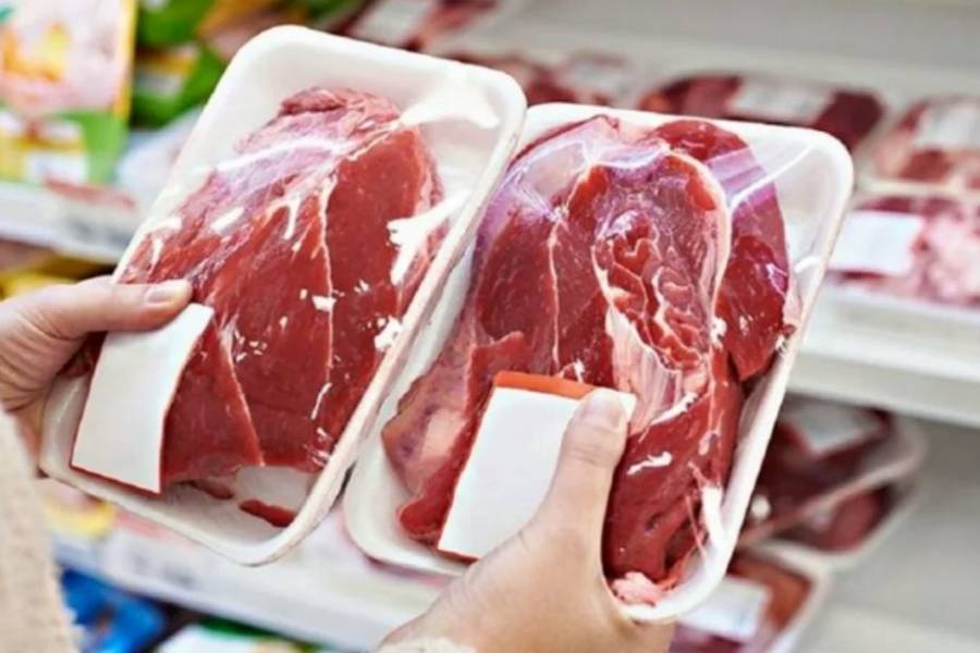 Los precios de la carne se dispararon en noviembre pero el consumo sigue por encima del 2024
