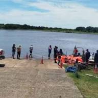 Tragedia en el río Paraná: tres argentinas murieron tras el naufragio de una lancha en Paraguay