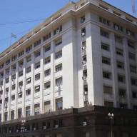 Gobierno otorga anticipo financiero por $220.000 millones a Entre Ríos