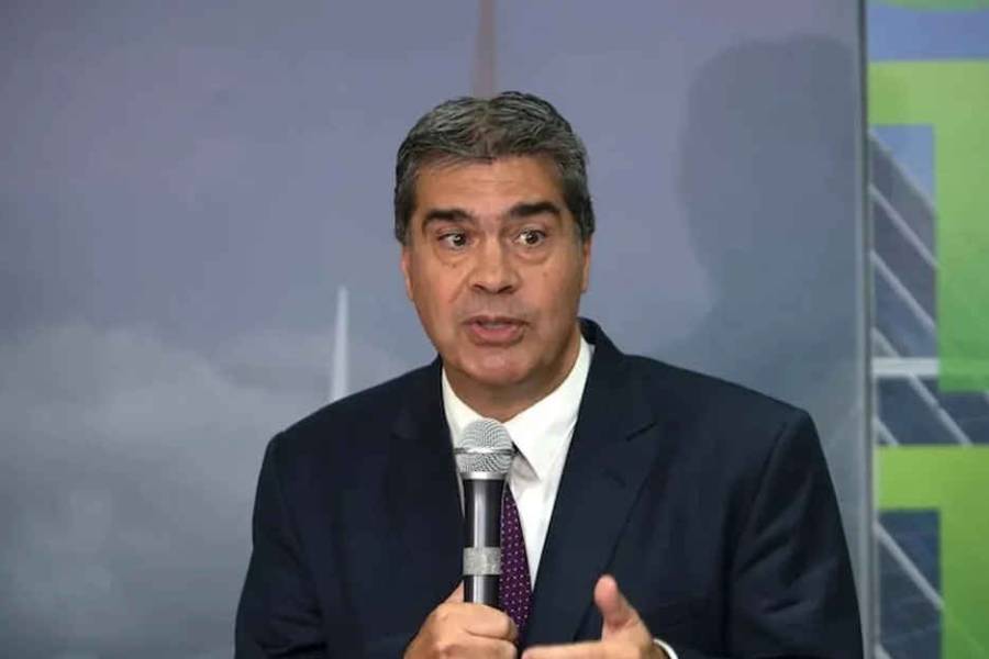 Capitanich afirma que las políticas del Gobierno “incuban una crisis social de magnitud”