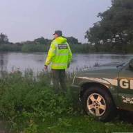 Inundaciones en Corrientes: grave situación social y falta de obras provinciales