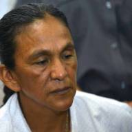 Milagro Sala quedó internada en un hospital tras volver a romper la prisión domiciliaria
