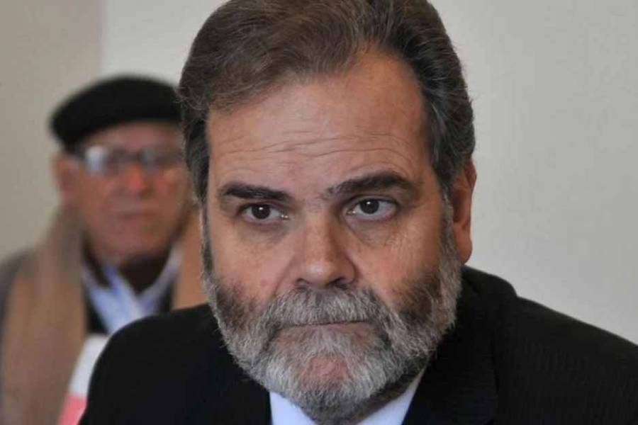 Semino: “Los jubilados tienen que optar entre un medicamento y un plato de comida