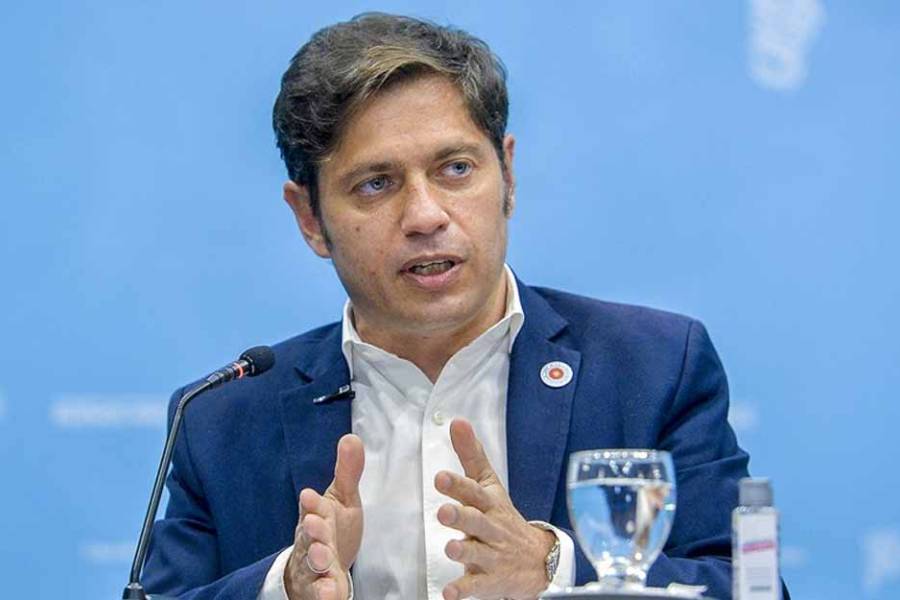 Kicillof autorizó un nuevo aumento para 2026: ¿cuál es y cuándo empieza a regir?