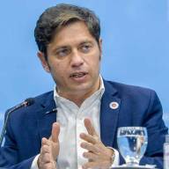 Kicillof autorizó un nuevo aumento para 2026: ¿cuál es y cuándo empieza a regir?