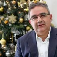 Raúl Jalil hizo un balance del 2025