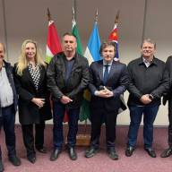 Javier Milei avanza en la conformación de un bloque de presidentes y líderes de derecha: asegura que ya tiene el compromiso de más de diez países