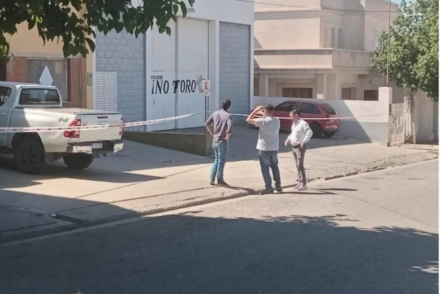 Idéntica los cadáveres de los dos hombres encontrados sin vida en Andalgalá