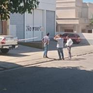 Idéntica los cadáveres de los dos hombres encontrados sin vida en Andalgalá