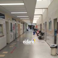 Antonia primera bebé del 2026 en Catamarca