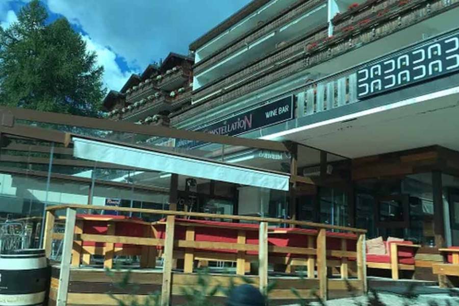 Cinco días de luto en Suiza: ascienden a 47 los muertos y hay 80 personas heridas de gravedad