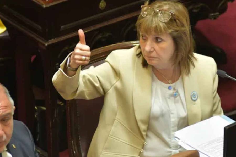 DNU de la SIDE: el oficialismo no podrá dilatar el debate y Patricia Bullrich empieza a buscar los votos