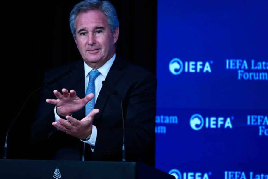 El Gobierno recomendó a los argentinos evitar viajar a Irán