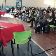 Murua en la mira: Cuestionan a funcionarios de Minería y Zijin-liex por el proyecto Tres Quebradas