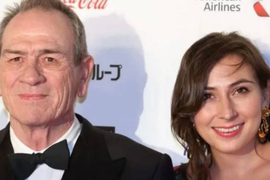 Revelan la aparente causa de muerte de la hija de Tommy Lee Jones: un llamado clave al 911