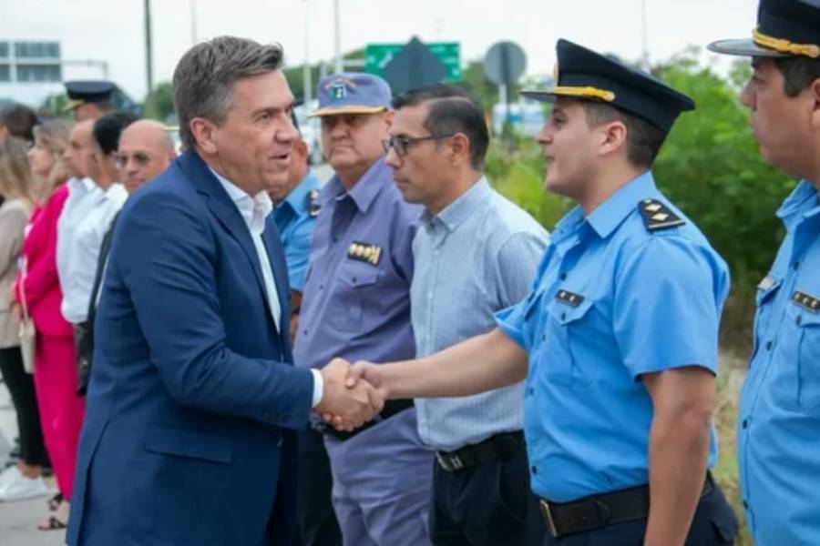 Escándalo en Chaco: acusan a la policía de Zdero de robar 9 kilos de cocaína