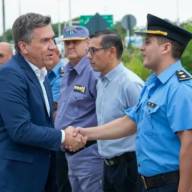 Escándalo en Chaco: acusan a la policía de Zdero de robar 9 kilos de cocaína