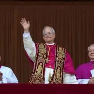 El papa pidió respetar la soberanía de Venezuela tras la detención de Maduro