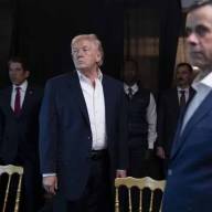 Donald Trump le reclamó a Delcy Rodríguez 