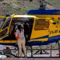 Tragedia en el Aconcagua: un montañista ruso murió a pocos metros de la cumbre