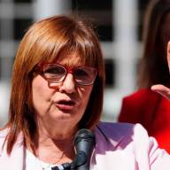 Bullrich reclama la rápida liberación de Nahuel Gallo detenido desde 2024 en Venezuela