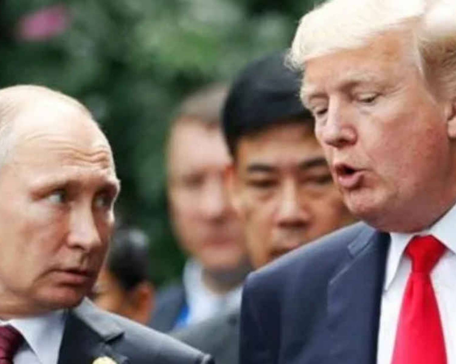 Rusia consideró la incautación del buque petrolero Bella 1 como un 