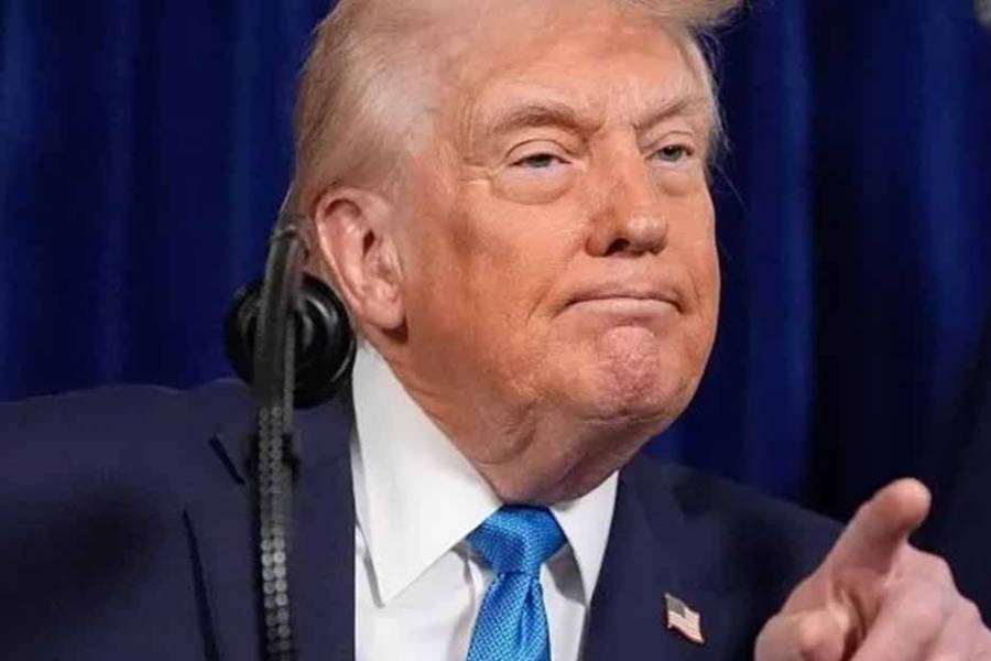 Donald Trump impone a Venezuela que solo compre productos estadounidenses con divisas del petróleo