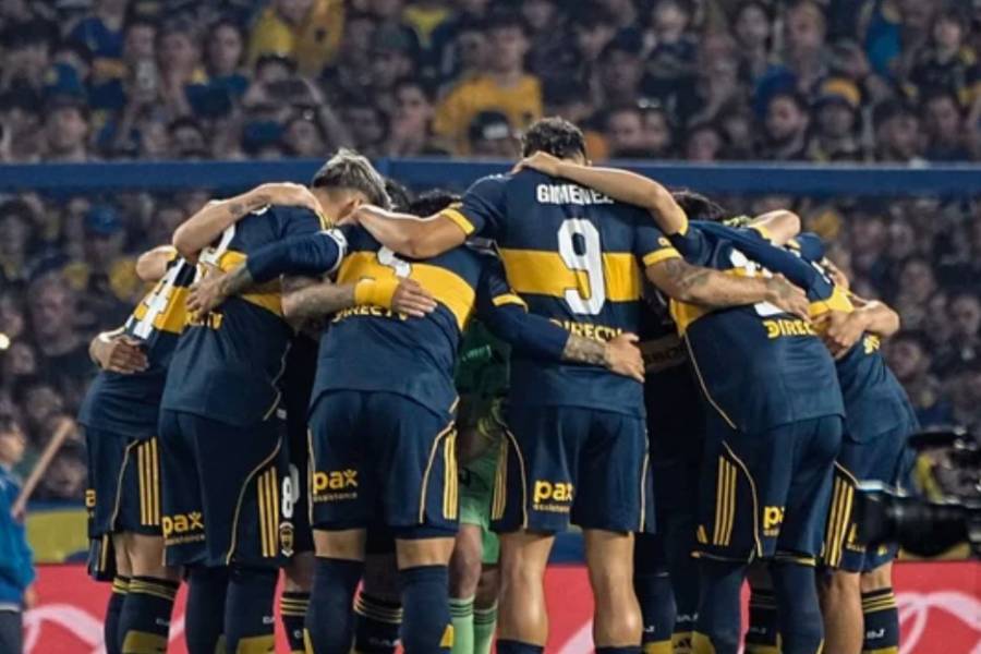Un delantero de Boca podría jugar el Mundial 2026