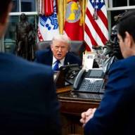 Donald Trump desestima el derecho internacional: 