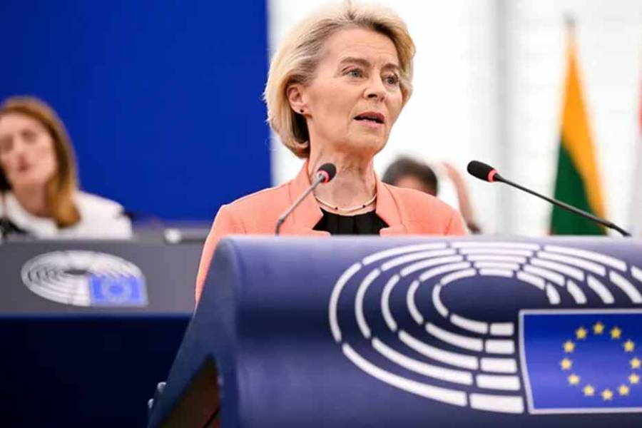 Luego de 25 años de negociaciones, la Unión Europea aprobó el acuerdo con el Mercosur