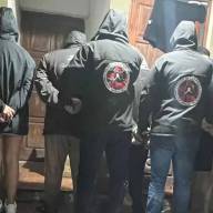 Detienen a una mujer y tres hombres con más de 24 kilos de marihuana en Catamarca