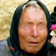 Las dos inquietantes profecías de Baba Vanga que ponen en alerta al 2026: conflicto global y extraterrestres