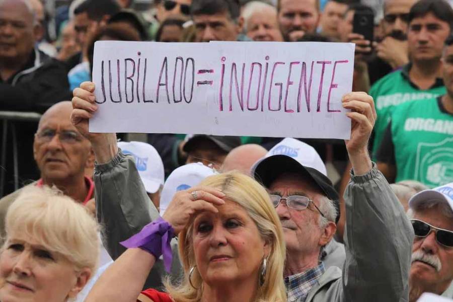 El poder adquisitivo de quienes cobran la asignación por hijo se duplicó en el gobierno de Milei