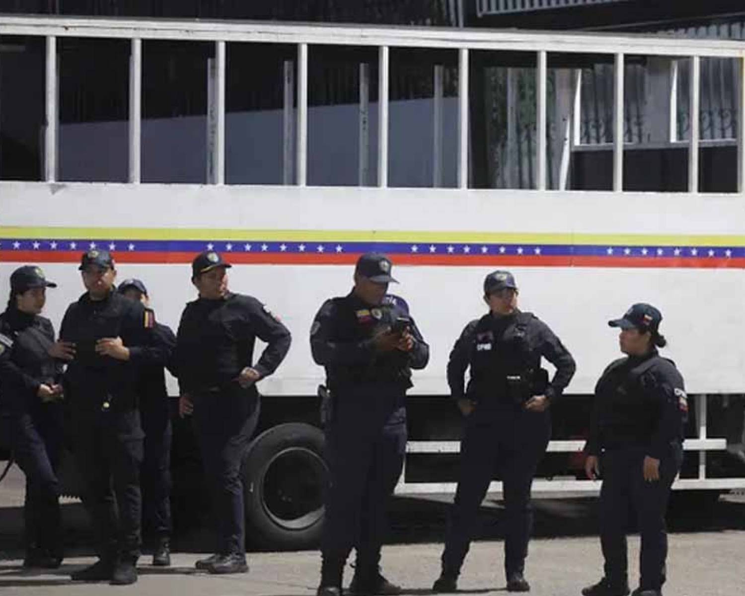 Venezuela liberó 24 presos políticos: hay expectativas por los argentinos Nahuel Gallo y Germán Giuliani