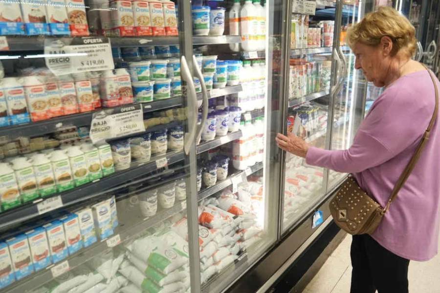 El INDEC da a conocer la inflación de diciembre: 2025 terminaría en el menor nivel desde 2017