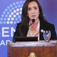 Incendios en Chubut: Victoria Villarruel aboga por mayor “coordinación entre el Estado nacional y las provincias”