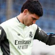 ¿Se va o se queda? El futuro de Mastantuono en Real Madrid