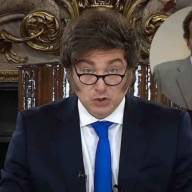 Un funcionario clave de Javier Milei se reunió en Estados Unidos para intercambiar información de la AFA