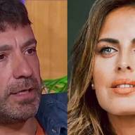 Gustavo Conti reveló el mensaje que recibió de Silvina Luna en un sueño: “Piel de gallina”